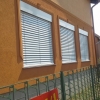 C lamellás zsaluzia 